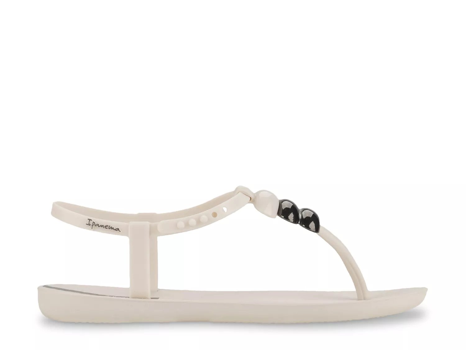 Class Blown Up Sandal