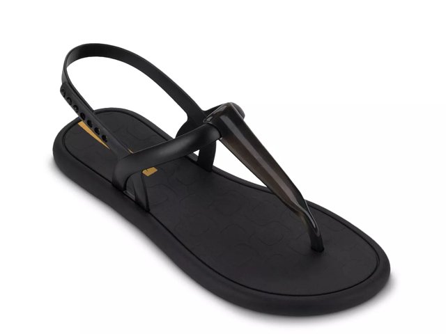 Ipanema Glossy Sandal