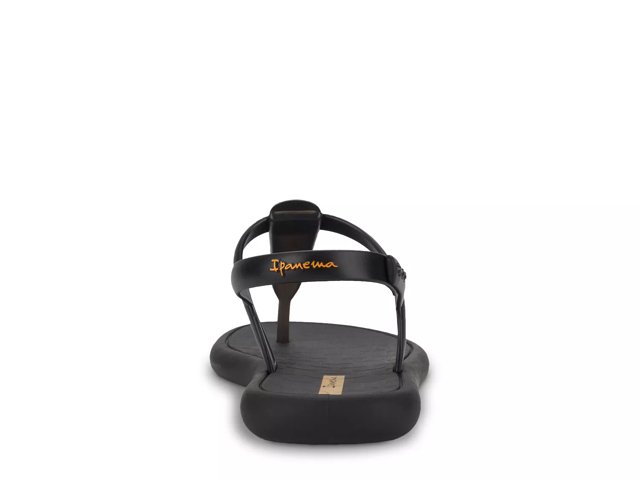Ipanema Glossy Sandal