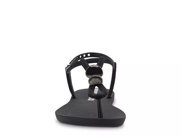 Class Spheres Sandal