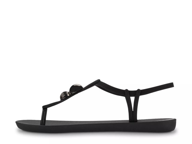 Class Spheres Sandal