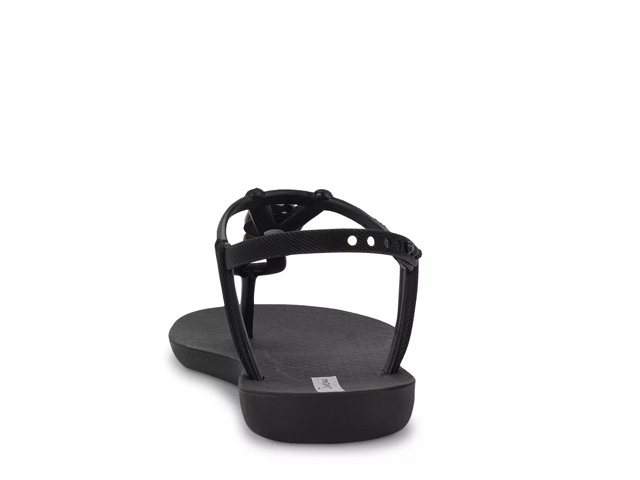 Class Spheres Sandal