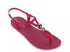 Class Spheres Sandal Rose view