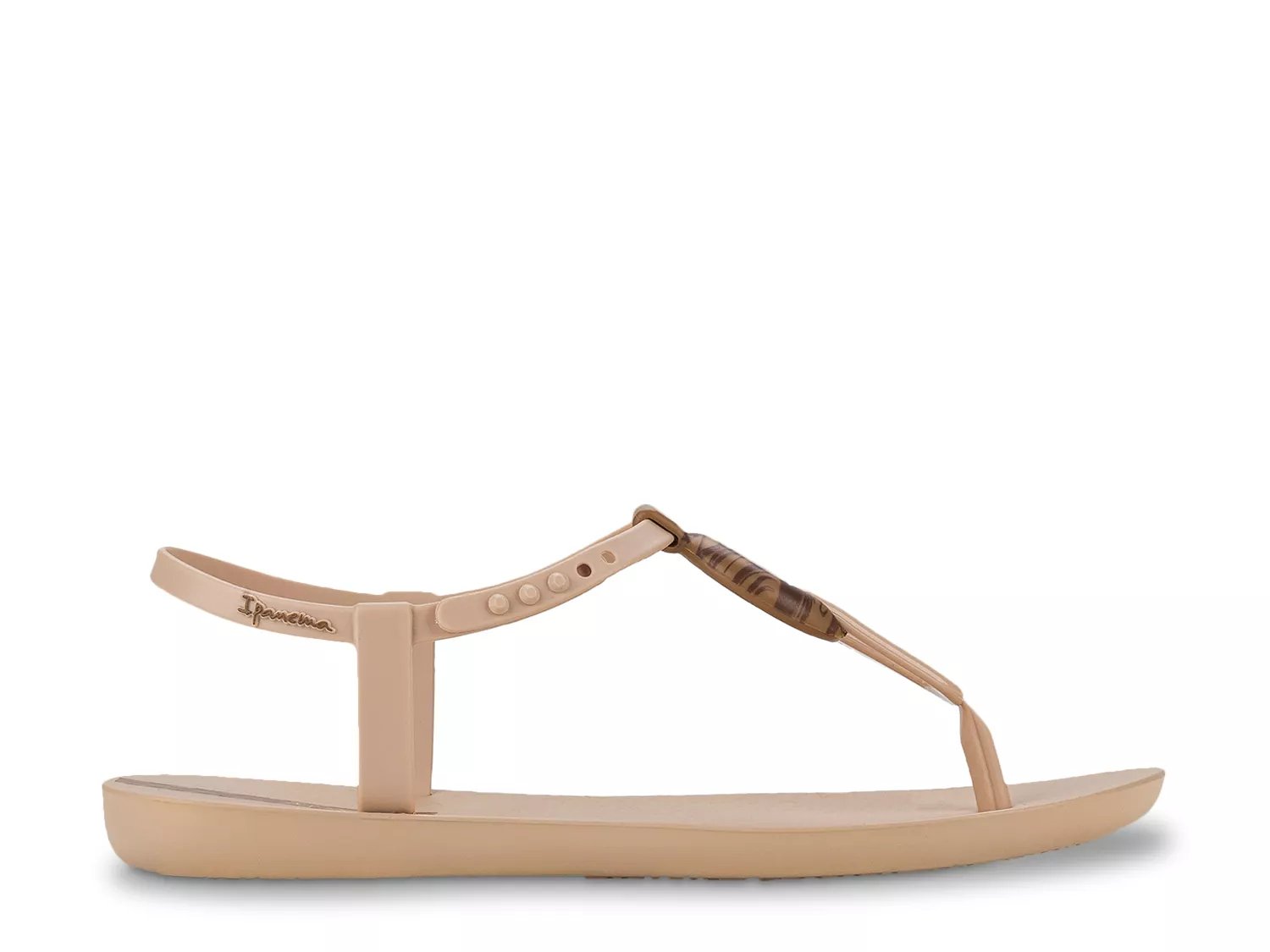 Class Marble Sandal