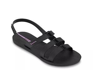 Dsw best sale gray sandals