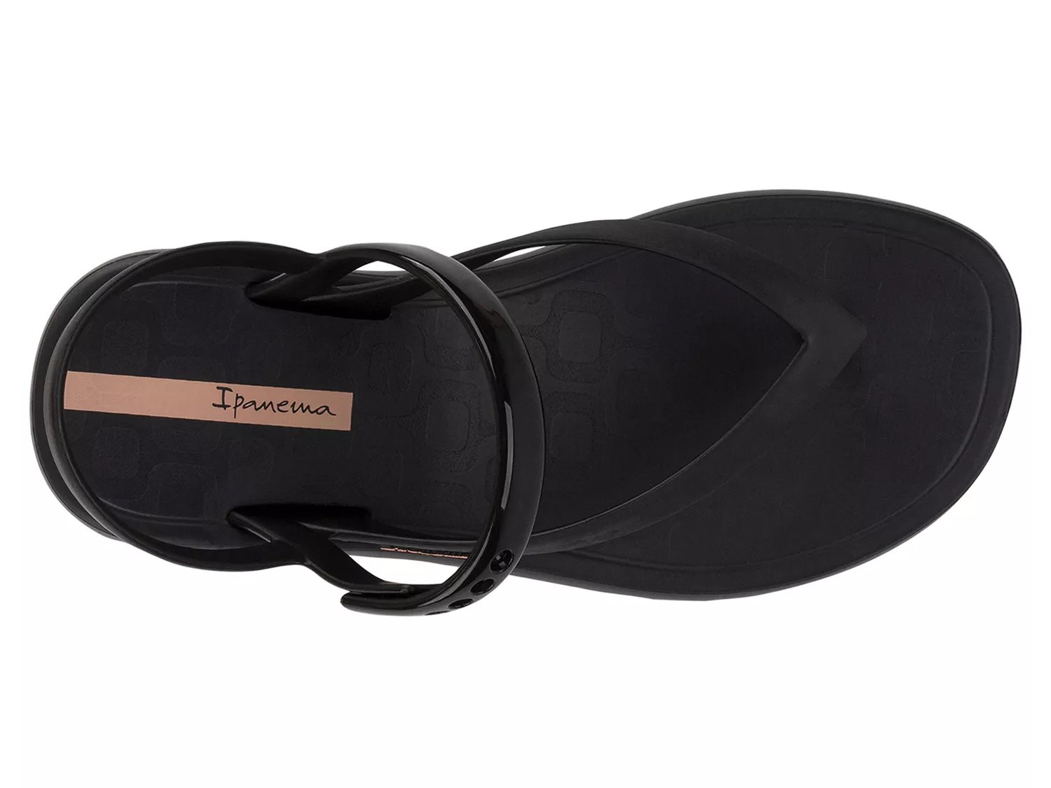 Verano Sandal