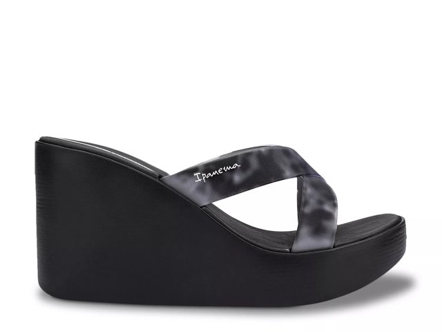 Ipanema hotsell high wedge