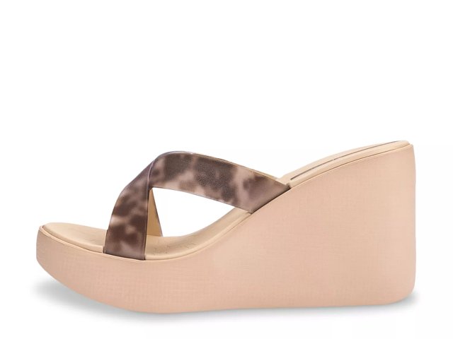 Ipanema high wedge 2025