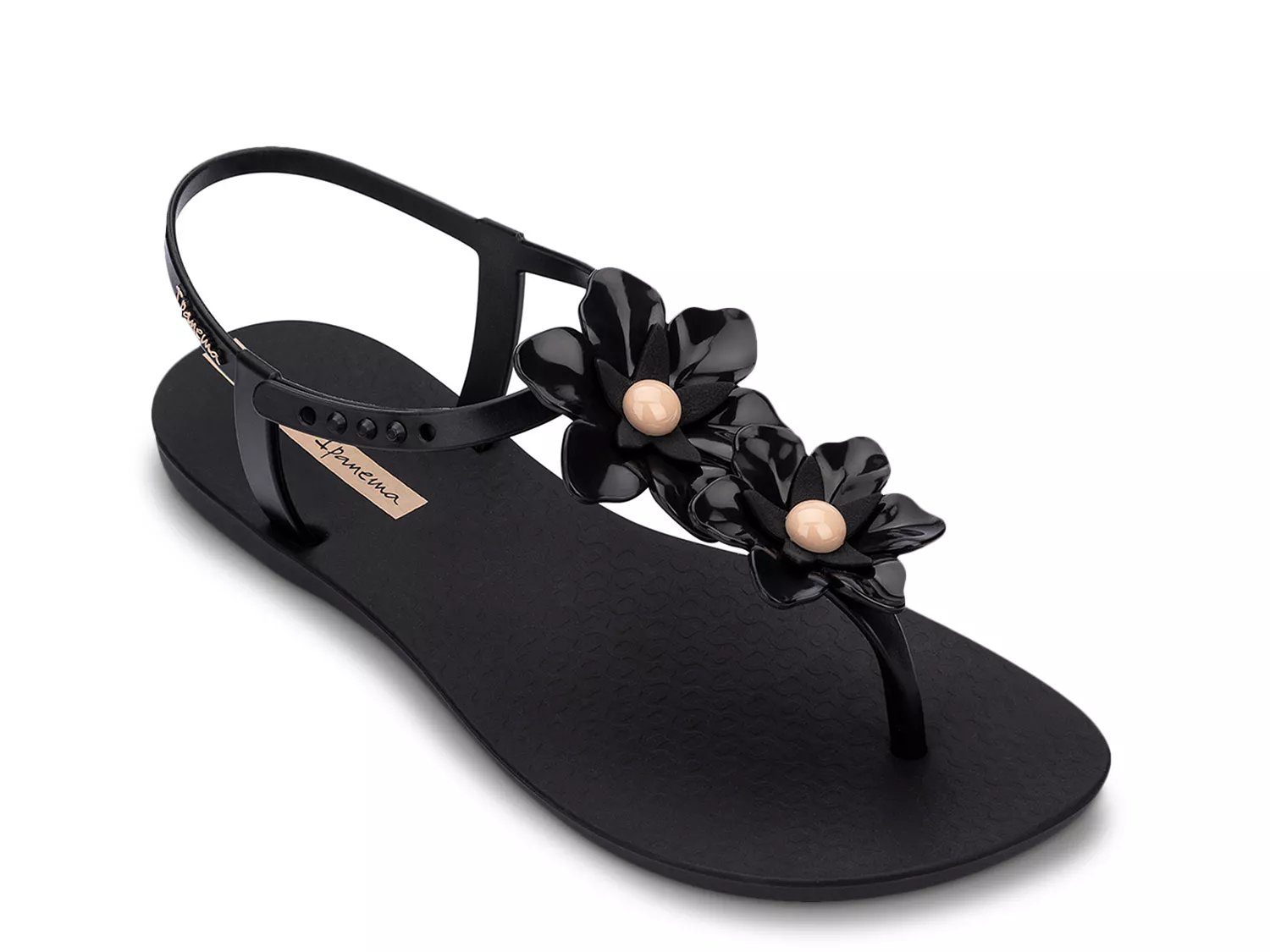 Ipanema Duo Flowers Sandal Free Shipping DSW