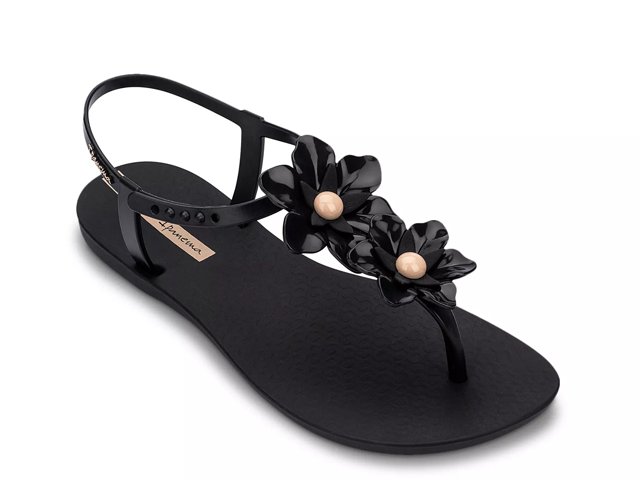 Ipanema Duo Flowers Sandal