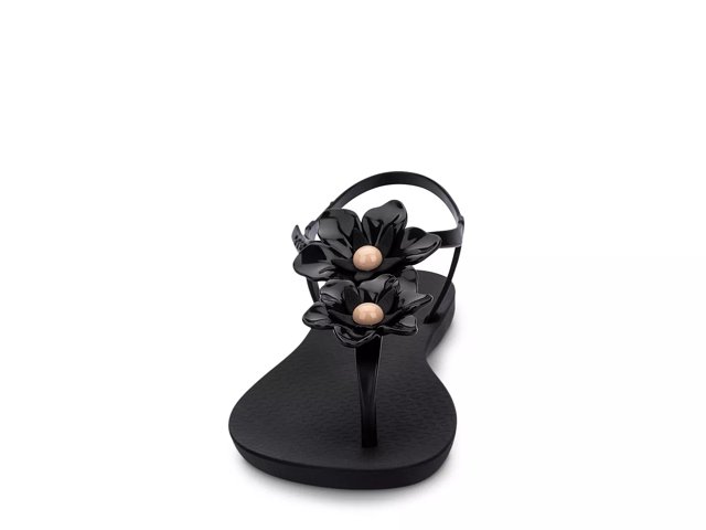 Ipanema floral flip flops shop