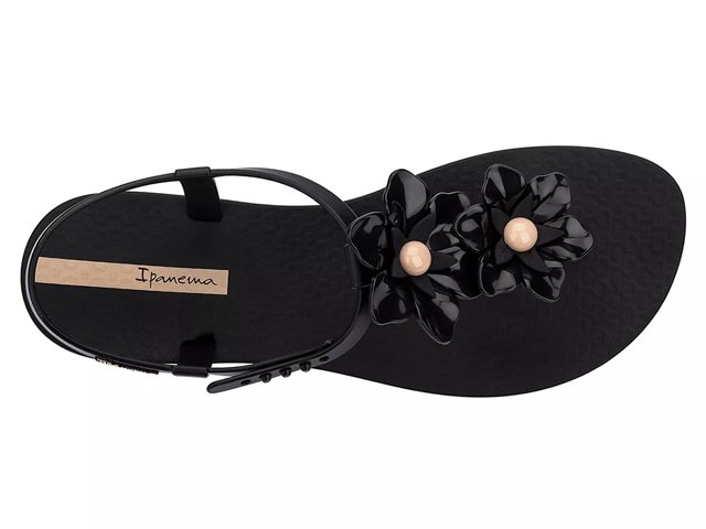 Ipanema floral sandal hot sale