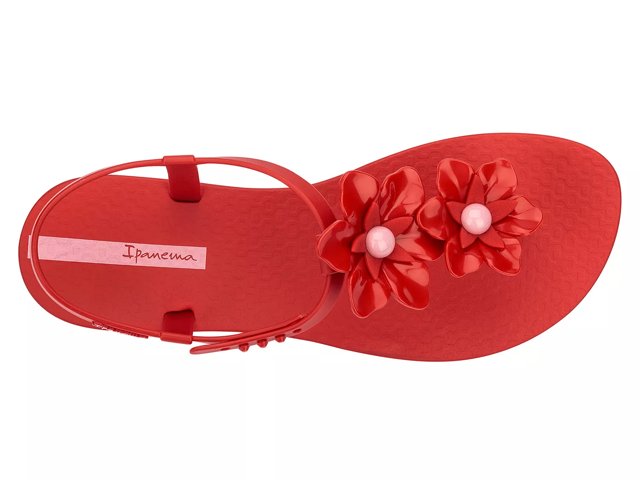 Dsw floral sandals outlet