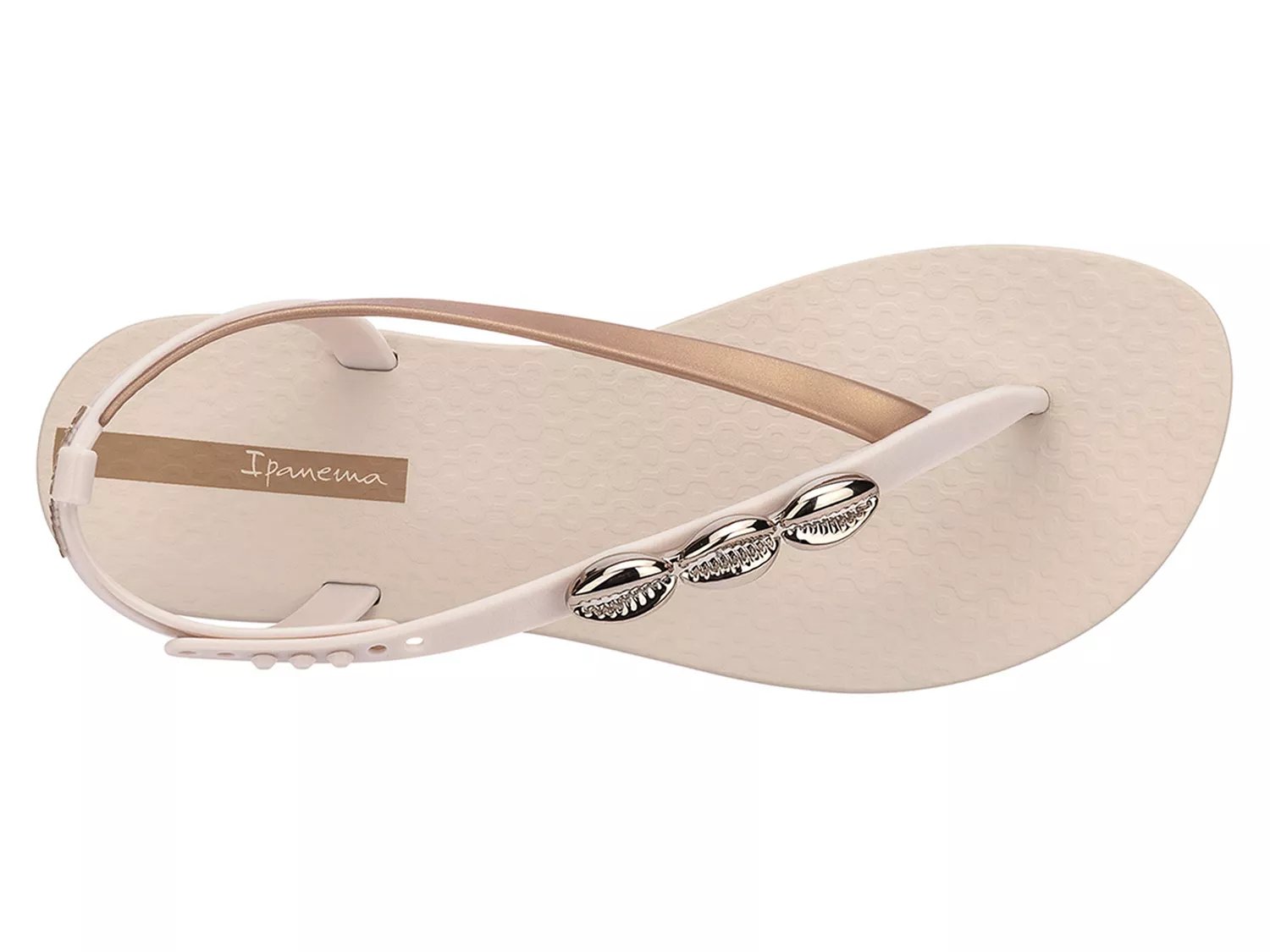 Salty II Sandal