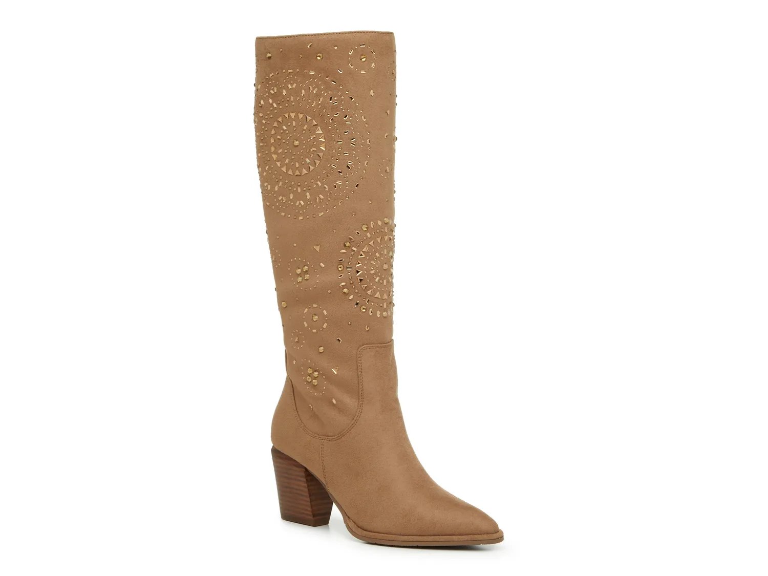 Vakara Boot