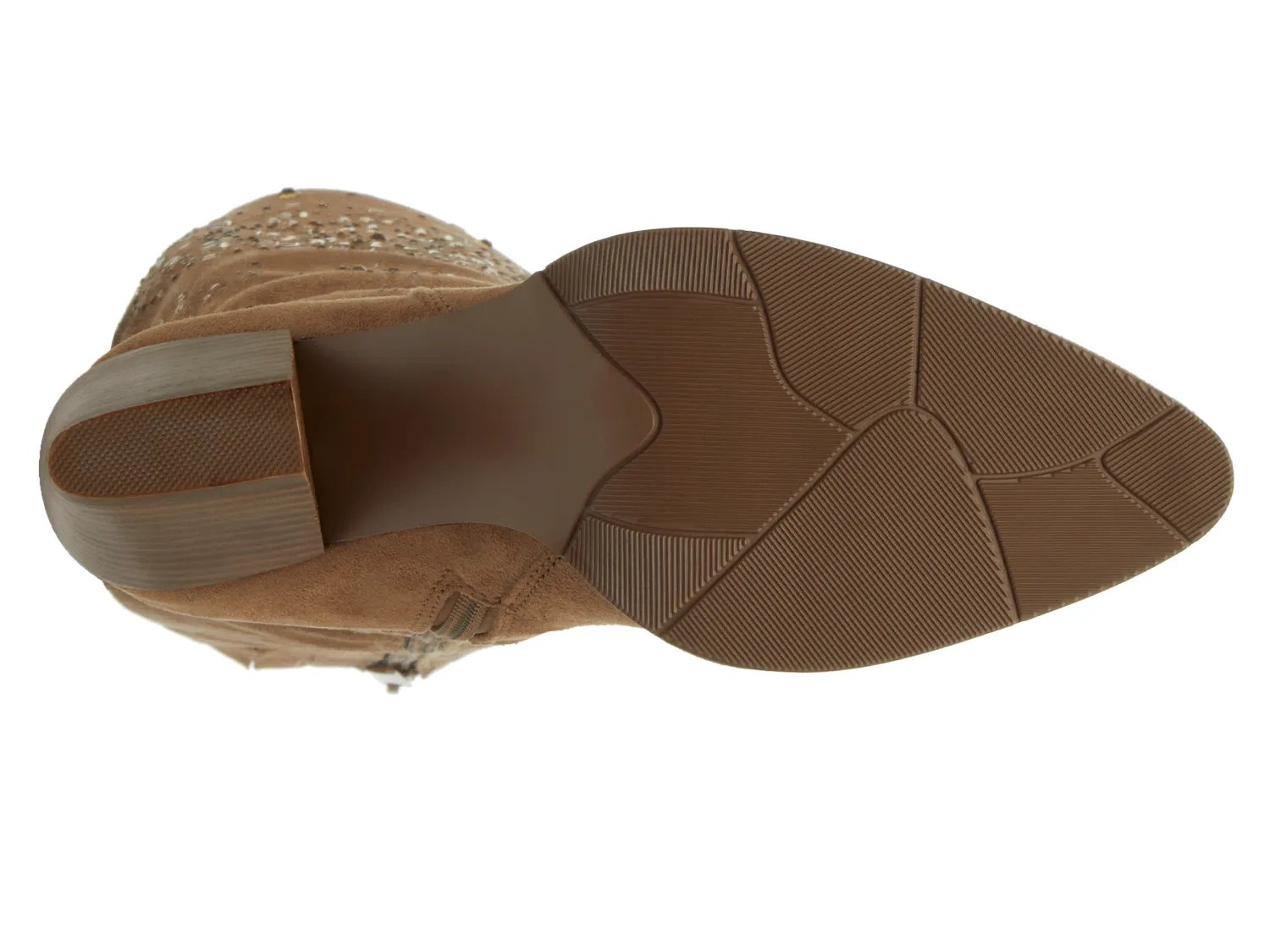 Vakara Boot
