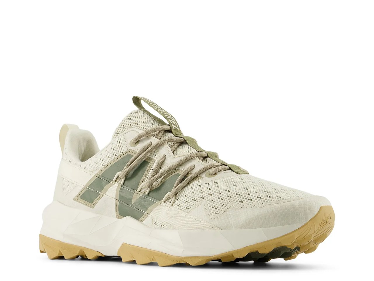 Мужские кроссовки для бега New Balance Tektrel Trail