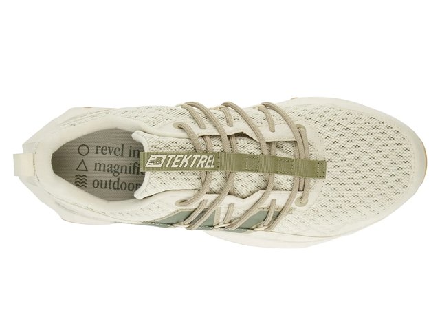 New Balance Tektrel Trail Running Shoe - Men's