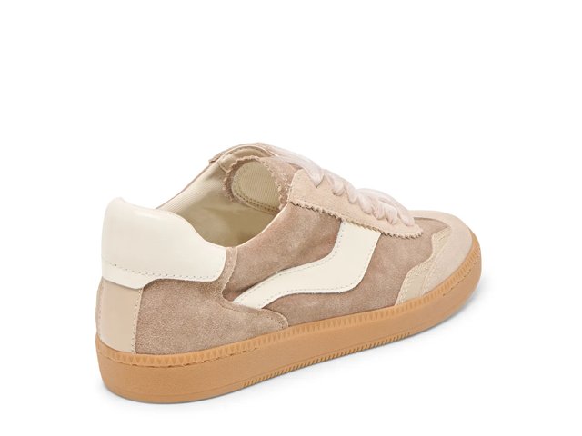 Dolce Vita Notice Court Sneaker Free Shipping DSW