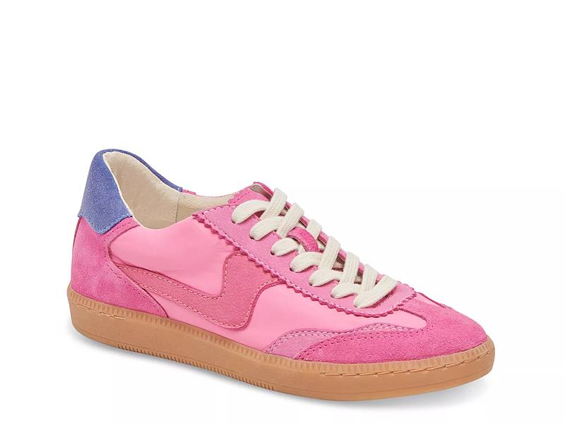 Fuchsia shoes dsw store