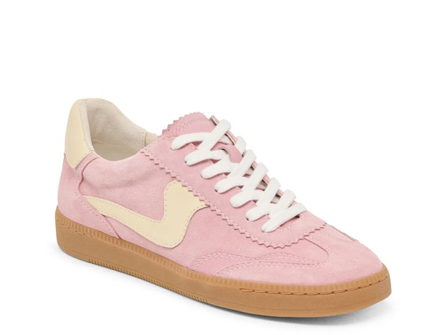 Dolce Vita Notice Court Sneaker Free Shipping DSW