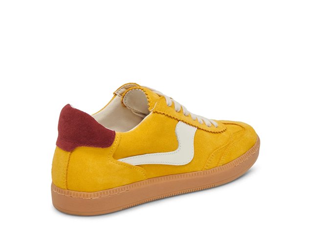 Dolce Vita Notice Court Sneaker Free Shipping DSW