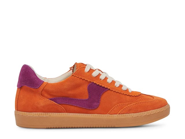 Dolce Vita Notice Court Sneaker Free Shipping DSW