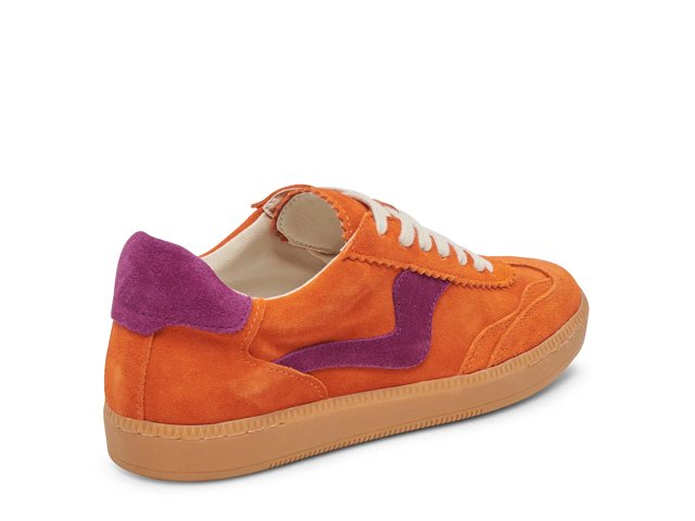Dolce Vita Notice Court Sneaker Free Shipping DSW