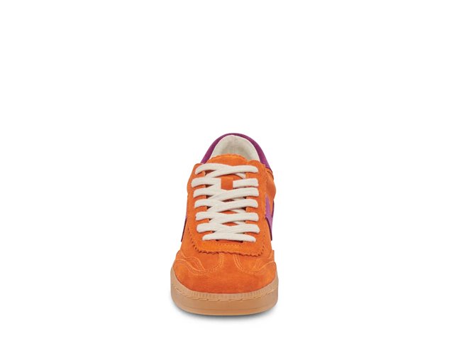 Dolce Vita Notice Court Sneaker Free Shipping DSW