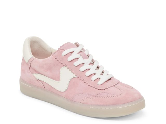 Dolce Vita Notice Court Sneaker - Free Shipping | DSW