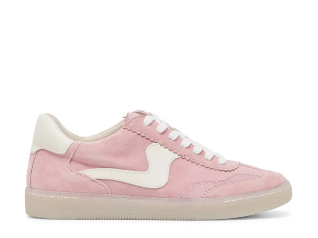 Dolce Vita Notice Court Sneaker - Free Shipping | DSW