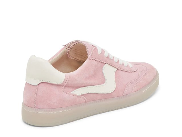 Dolce Vita Notice Court Sneaker - Free Shipping | DSW