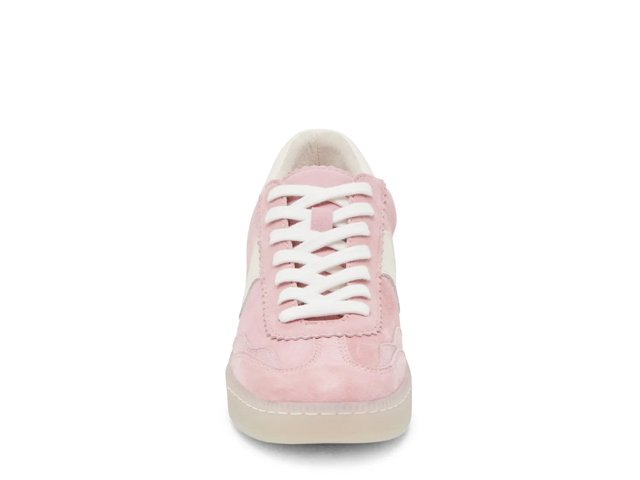 Dolce Vita Notice Court Sneaker - Free Shipping | DSW