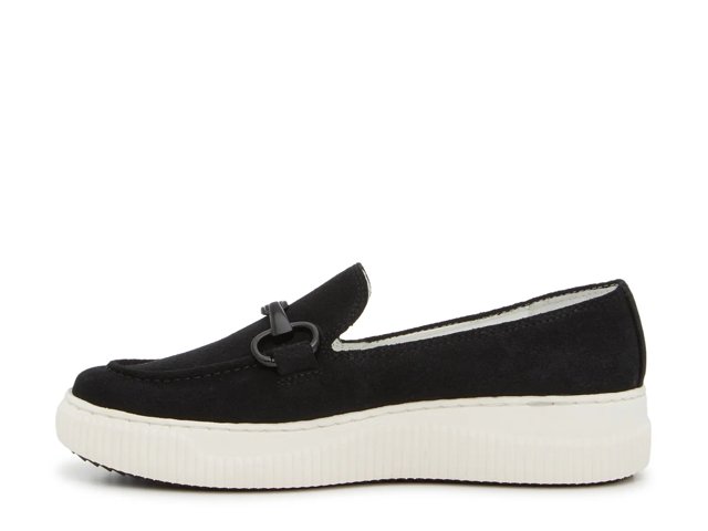 naturalizer fable loafer