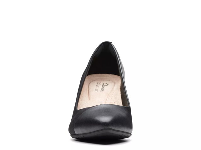 Kataleyna Rose Pump