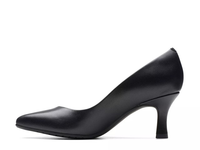 Kataleyna Rose Pump