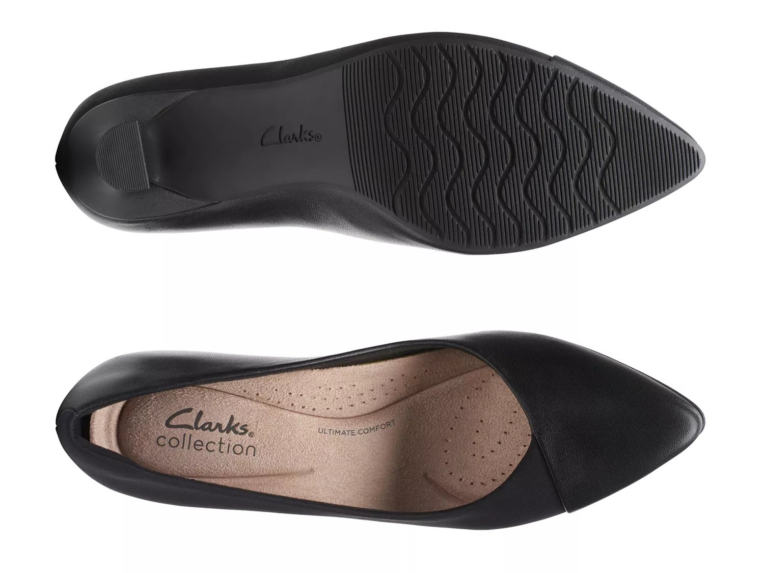 Kataleyna Rose Pump