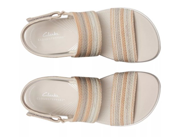 Clarks arla step 2025