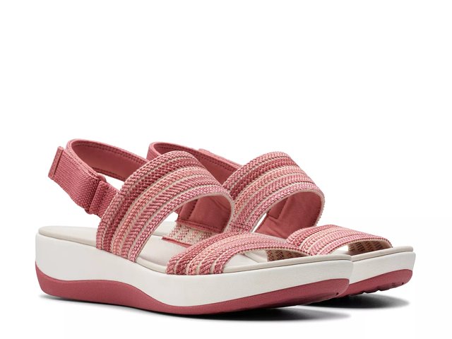 Dsw cheap multicolor sandals