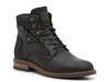 Amon Boot Black view