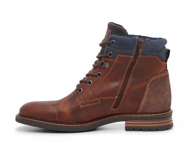 Amon Boot