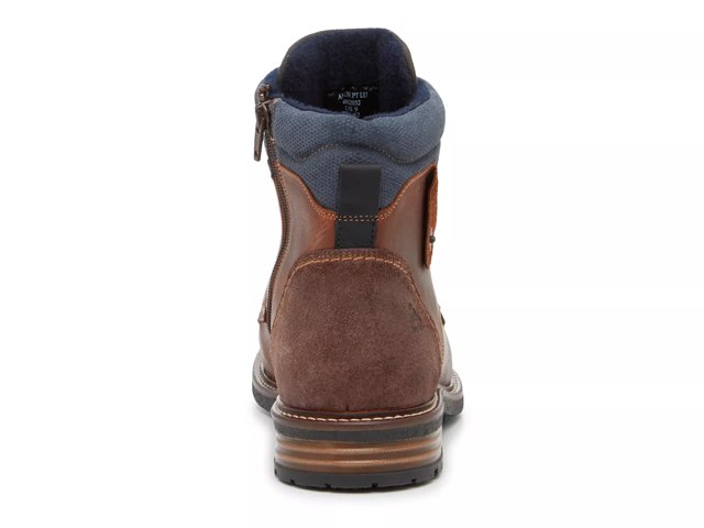 Amon Boot