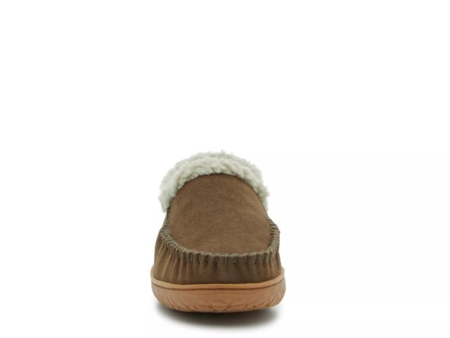 Berber Slipper