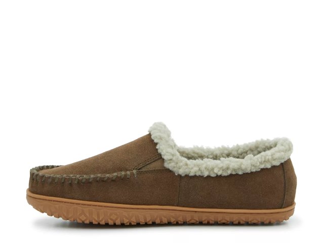 Berber Slipper