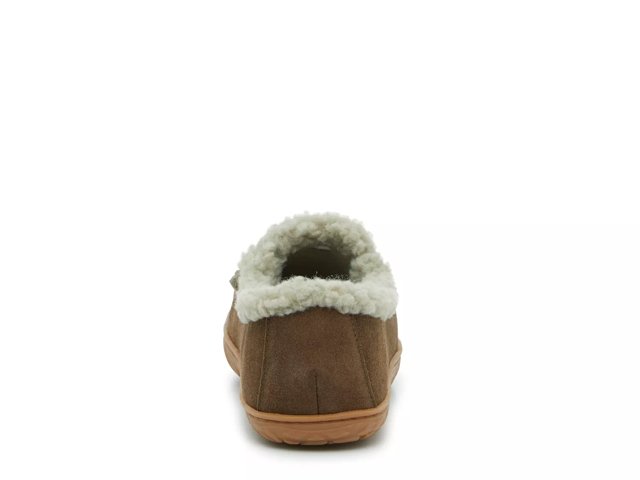 Berber Slipper