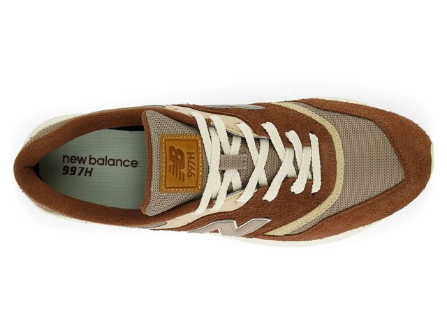 New Balance 997H Sneaker - Men's