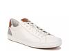 Parker Sneaker - Men's White Leather view