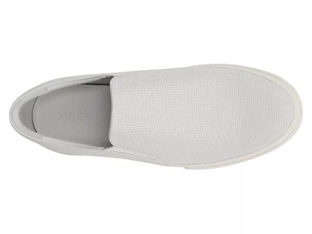 Vince Farran Slip On Sneaker Men s