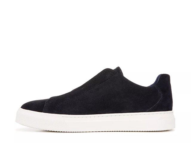 Vince Lakewood Slip-On Sneaker - Men's - Free Shipping | DSW