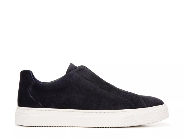 Vince Lakewood Slip-On Sneaker - Men's - Free Shipping | DSW